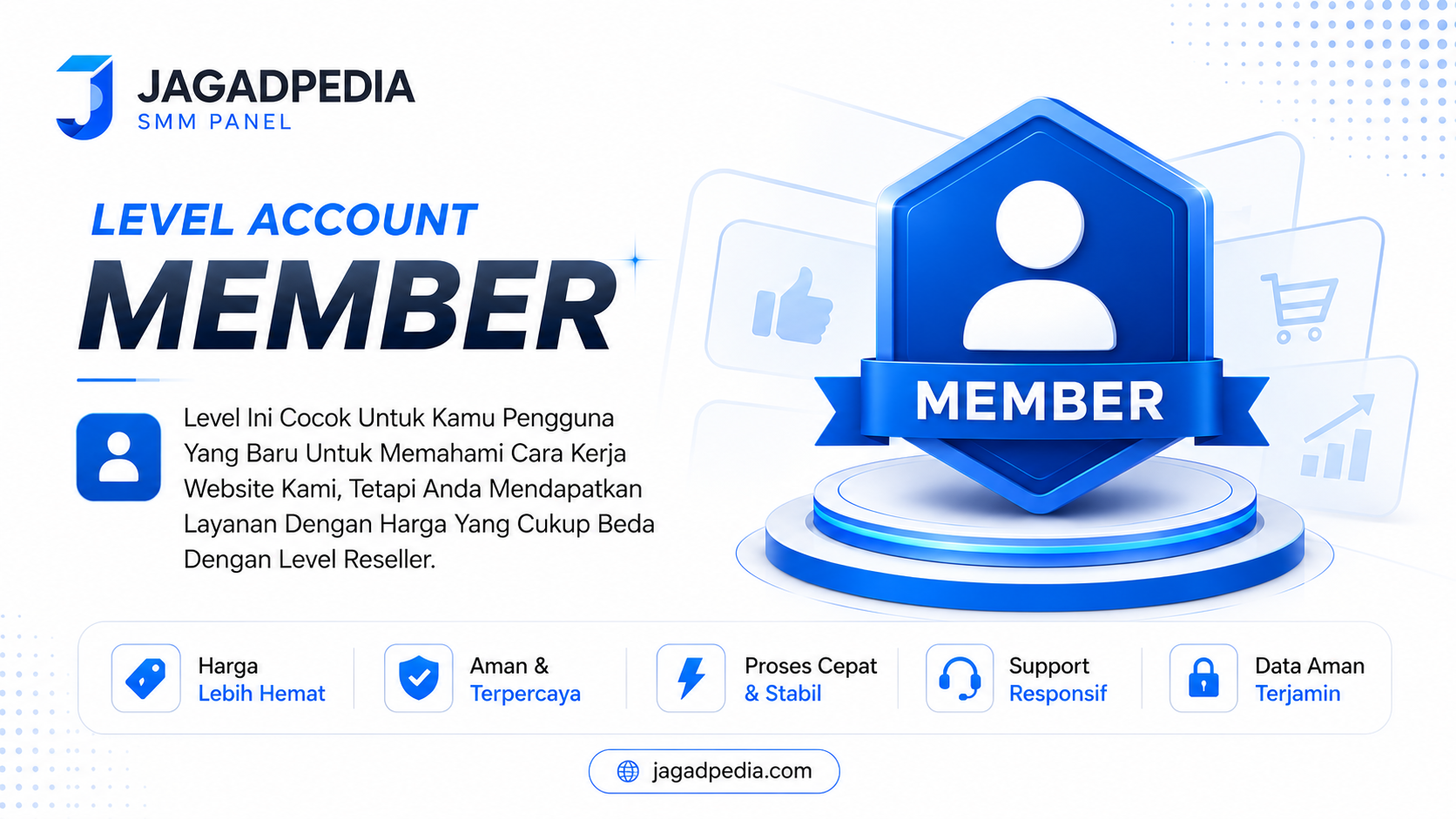 Member Level